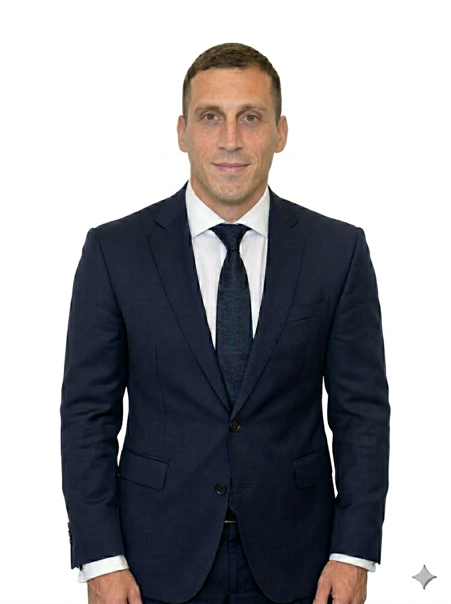 Димитър Монев